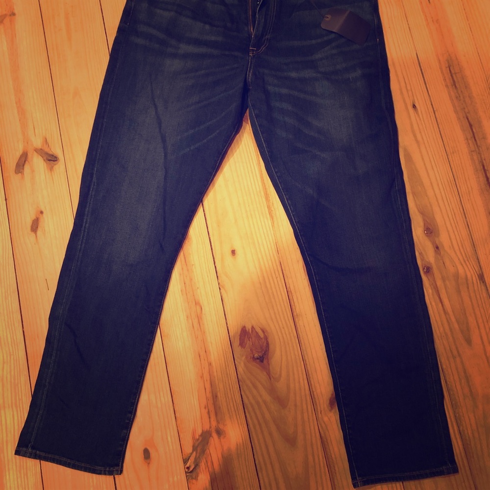 Lucky Brand Jeans Mens 38x32. NWT $129